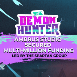 Ambrus Studio secured multi-million funding